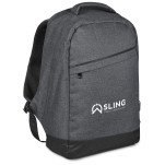 Swiss Cougar Munich Anti-Theft Laptop Backpack