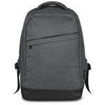 Swiss Cougar Munich Anti-Theft Laptop Backpack