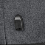 Swiss Cougar Munich Anti-Theft Laptop Backpack