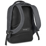 Swiss Cougar Munich Anti-Theft Laptop Backpack
