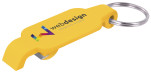 Altitude Pop Bottle Opener Keyholder