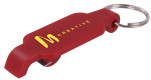 Altitude Pop Bottle Opener Keyholder