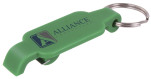 Altitude Pop Bottle Opener Keyholder