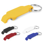Altitude Pop Bottle Opener Keyholder