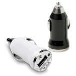 Circuit Usb Car Charger