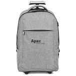 Swiss Cougar San Marino Laptop Trolley Backpack