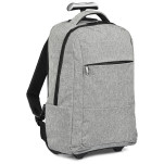 Swiss Cougar San Marino Laptop Trolley Backpack