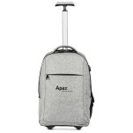 Swiss Cougar San Marino Laptop Trolley Backpack