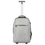Swiss Cougar San Marino Laptop Trolley Backpack