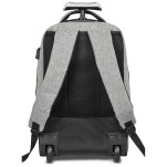 Swiss Cougar San Marino Laptop Trolley Backpack