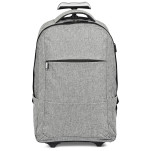 Swiss Cougar San Marino Laptop Trolley Backpack