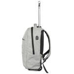 Swiss Cougar San Marino Laptop Trolley Backpack