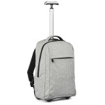 Swiss Cougar San Marino Laptop Trolley Backpack