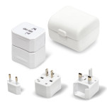 Path-Finder World Travel Adaptor
