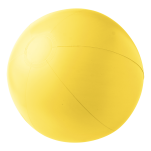 Solid Colour Inflatable Beach Ball