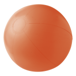 Solid Colour Inflatable Beach Ball