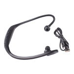 Bluetooth Sports Headphones