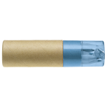 Coloured Pencil Set with Sharpener - Set of 6