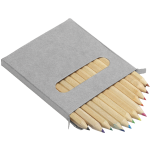 Coloured Pencils - Set of 12