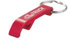 Altitude Snappy Bottle Opener Keyholder