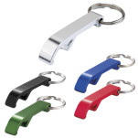 Altitude Snappy Bottle Opener Keyholder
