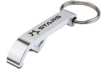 Altitude Snappy Bottle Opener Keyholder