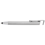 3 in 1 Ballpoint Pen with Stylus and Phone Stand