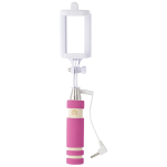 Selfie Stick with Foam Handle