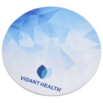 Onset Sublimation Mouse Pad