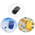 Onset Sublimation Mouse Pad