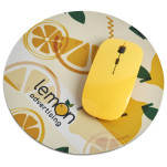 Onset Sublimation Mouse Pad