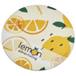 Onset Sublimation Mouse Pad