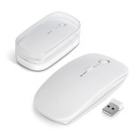Curve Wireless Optical Mouse