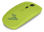 Omega Wireless Optical Mouse
