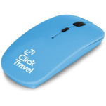 Omega Wireless Optical Mouse