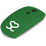 Omega Wireless Optical Mouse