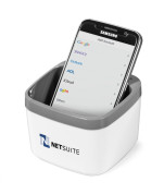 Kubelink 2-In-1 Desk Caddy