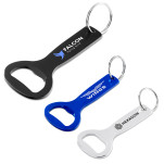 Altitude Boris Bottle Opener Keyholder