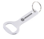 Altitude Boris Bottle Opener Keyholder