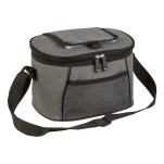 Melange Cooler With Flip Open Lid