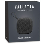 Swiss Cougar Valletta Bluetooth Speaker