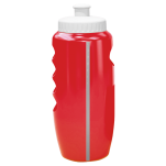 500ml Visi Stripe Cross Train Water Bottle