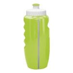 500ml Visi Stripe Cross Train Water Bottle