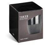 Swiss Cougar Tokyo Wireless Charger & Bluetooth Speaker