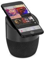 Swiss Cougar Tokyo Wireless Charger & Bluetooth Speaker