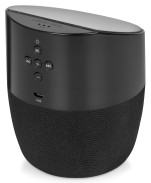 Swiss Cougar Tokyo Wireless Charger & Bluetooth Speaker