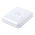 Molik Power Bank Earphones 5200 mAh