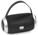 Swiss Cougar London Bluetooth Speaker & Fm Radio