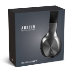 Swiss Cougar Austin Bluetooth Headphones