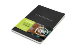 Jotter A5 Soft Cover Notebook